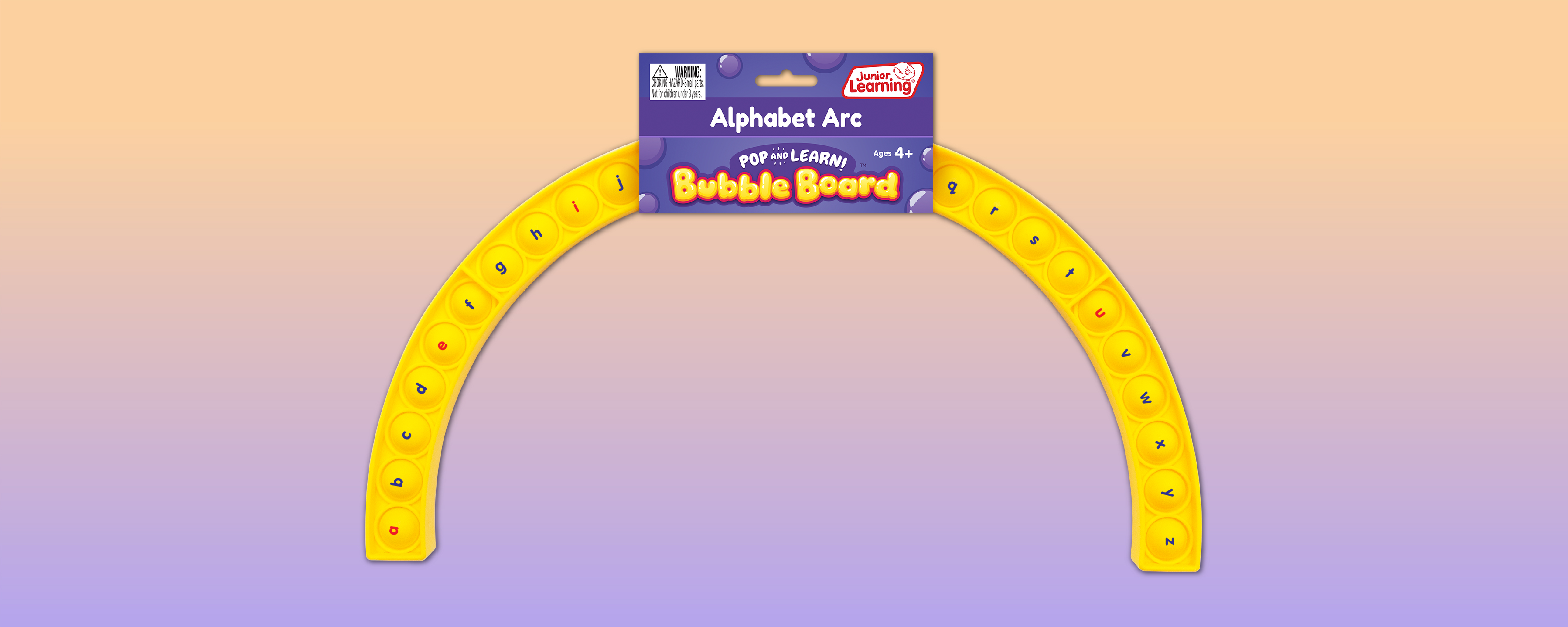 Bubble Board